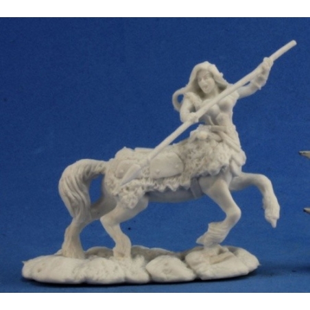 Female Centaur (Reaper Bones)