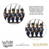 Waterloo - French Middle & Old Guard - Black Powder Epic Battles - WARLORD GAMES