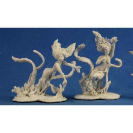 Kelpies (2) (Reaper Bones)