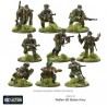 Waffen SS Starter Army box set 28mm WWII WARLORD GAMES