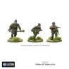 Waffen SS Starter Army box set 28mm WWII WARLORD GAMES