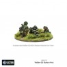 Waffen SS Starter Army box set 28mm WWII WARLORD GAMES