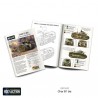 French Char B1 bis tank WWII 28mm 1/56th (no box) WARLORD GAMES