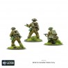 British & Canadian Army (1943-45) Starter Army box set 28mm WWII WARLORD GAMES