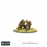 British & Canadian Army (1943-45) Starter Army box set 28mm WWII WARLORD GAMES