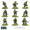 German Grenadiers Starter Army box set 28mm WWII WARLORD GAMES