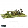 German Grenadiers Starter Army box set 28mm WWII WARLORD GAMES