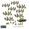 Soviet Army (Winter) starter army box set 28mm WWII WARLORD GAMES