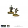 British Airborne Starter Army box set 28mm WWII WARLORD GAMES