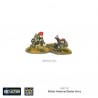 British Airborne Starter Army box set 28mm WWII WARLORD GAMES