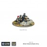 British Airborne Starter Army box set 28mm WWII WARLORD GAMES