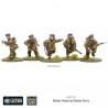 British Airborne Starter Army box set 28mm WWII WARLORD GAMES