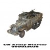 US Army starter army box set 28mm WWII WARLORD GAMES