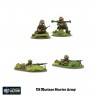 Semper Fidelis - US Marines Starter Army box set 28mm WWII WARLORD GAMES