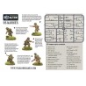 Semper Fidelis - US Marines Starter Army box set 28mm WWII WARLORD GAMES