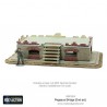 Pegasus Bridge second edition battle-set WWII 28mm 1/56th WARLORD GAMES