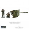 Pegasus Bridge second edition battle-set WWII 28mm 1/56th WARLORD GAMES