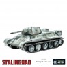 Stalingrad battle-set WWII 28mm WARLORD GAMES