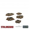 Stalingrad battle-set WWII 28mm WARLORD GAMES