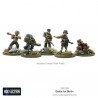 The Battle for Berlin battle-set WWII 28mm WARLORD GAMES