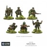 The Battle for Berlin battle-set WWII 28mm WARLORD GAMES