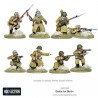 The Battle for Berlin battle-set WWII 28mm WARLORD GAMES