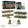 The Roman Invasion of Britain HAIL CAESAR 28mm Ancients WARLORD GAMES