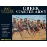 Greek Starter Army box set 28mm GREEK ANCIENTS HAIL CAESAR WARLORD GAMES