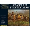 Spartan Starter Army box set 28mm GREEK ANCIENTS HAIL CAESAR WARLORD GAMES