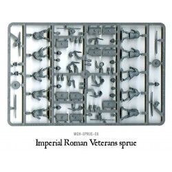 Imperial Roman Starter Army box set 28mm ANCIENTS HAIL CAESAR WARLORD GAMES