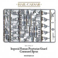 Imperial Roman Starter Army box set 28mm ANCIENTS HAIL CAESAR WARLORD GAMES