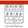 Caesarian Roman Starter Army box set 28mm ANCIENTS HAIL CAESAR WARLORD GAMES