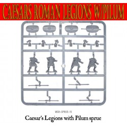 Caesarian Roman Starter Army box set 28mm ANCIENTS HAIL CAESAR WARLORD GAMES