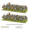 Viking Starter Army box set 28mm DARK AGES HAIL CAESAR WARLORD GAMES