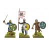 Viking Starter Army box set 28mm DARK AGES HAIL CAESAR WARLORD GAMES