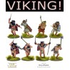 Viking Ulfhednar (8) WARLORD GAMES