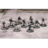 Eisenkern Panzerjäger Boxed Set (20) 28mm SciFi WARGAMES ATLANTIC