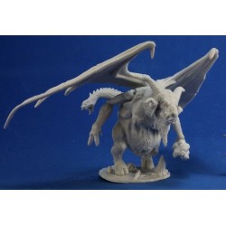 Demon Lord of the Undead (Reaper Bones)