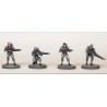 Eisenkern Panzerjäger Boxed Set (20) 28mm SciFi WARGAMES ATLANTIC