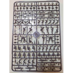 Eisenkern Panzerjäger Boxed Set (20) 28mm SciFi WARGAMES ATLANTIC