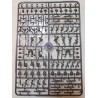 Eisenkern Panzerjäger Sprue (5) 28mm SciFi WARGAMES ATLANTIC