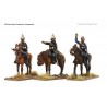 Natal Carbineer Command scouting Anglo-Zulu Wars PERRY MINIATURES