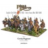 Pike & Shotte - For King & Country Starter Rules ECW TYW WARLORD GAMES