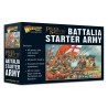 Pike & Shotte Battalia Starter Army  ECW TYW WARLORD GAMES