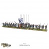 Pike & Shotte Battalia Starter Army  ECW TYW WARLORD GAMES