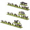 Epic Battles: ACW Dismounted Cavalry WARLORD GAMES