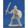 Anhurian Swordsman (3) (Reaper Bones)