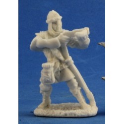 Anhurian Crossbowmen (3) (Reaper Bones)