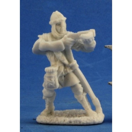 Anhurian Crossbowmen (3) (Reaper Bones)