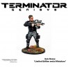 Terminator Genisys Kyle Reese 28mm Miniatures River Horse